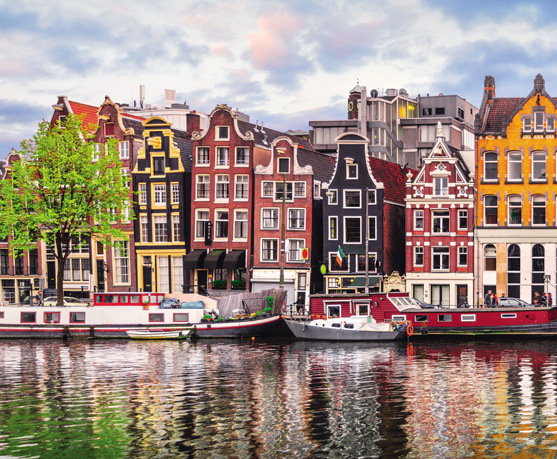 Europa Mágica (Viernes)