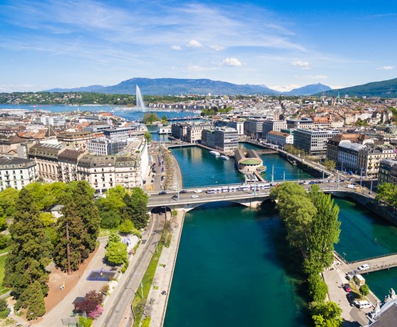 Contrastes de Europa (Lunes)