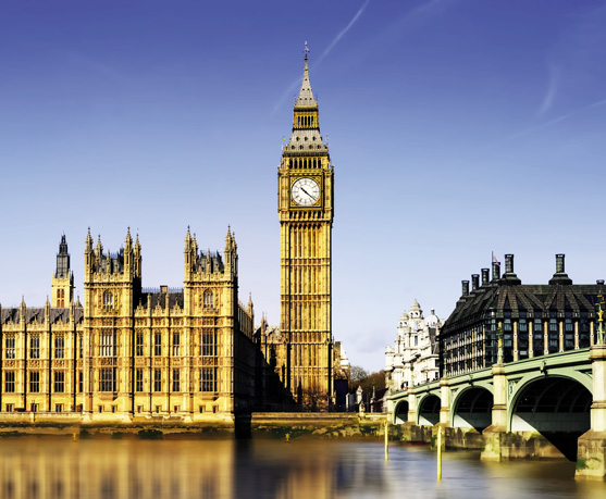 Magia Europea (Londres-Madrid)