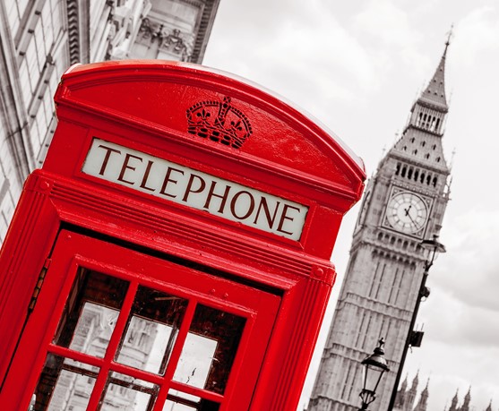 Magia Europea Londres-Roma