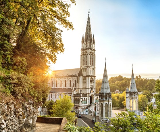 Europa Mística (Lisboa-Roma)