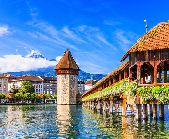 Europa para Todos (Madrid-Roma)
