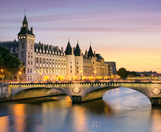 Maravillas de Europa