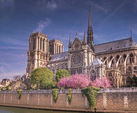 Europa en Breve (Madrid-París)