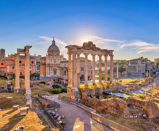 Cuentos de la Vieja Europa