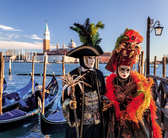 Misterios de Europa (Madrid-Madrid)