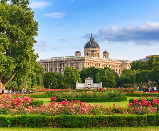 Europa Imperial (Berlín-Roma)