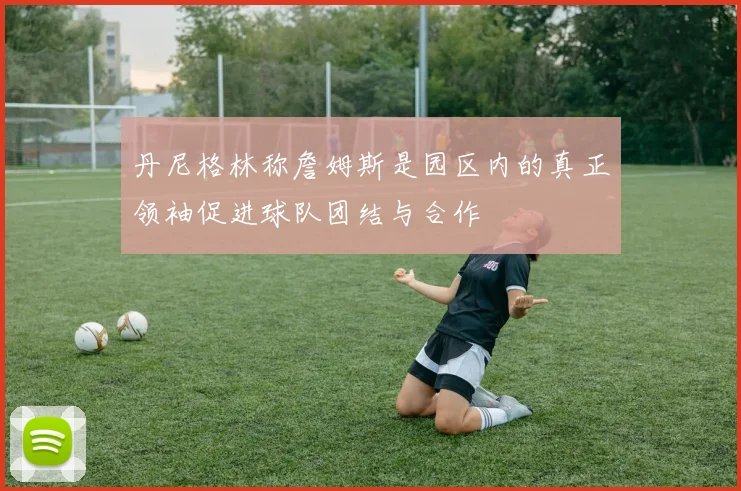 丹尼格林称詹姆斯是园区内的真正领袖促进球队团结与合作